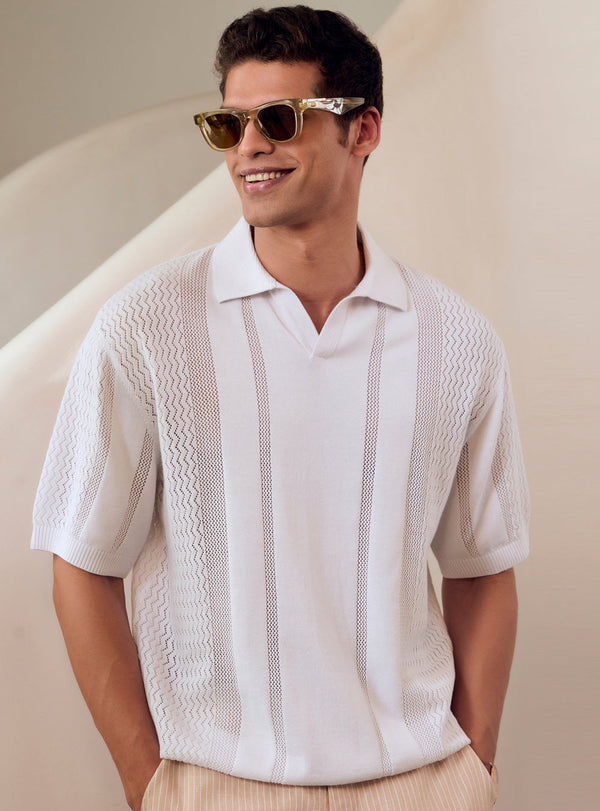 Polo T-Shirt