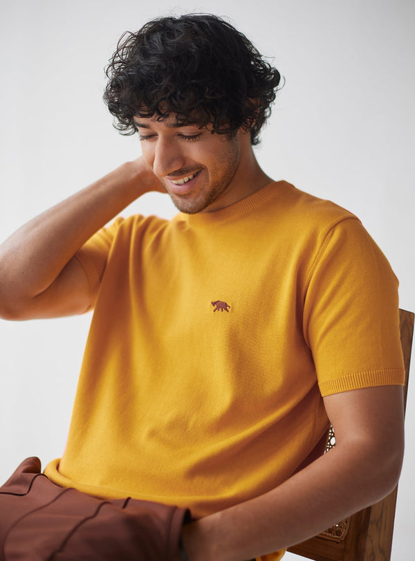 Round Neck Tees