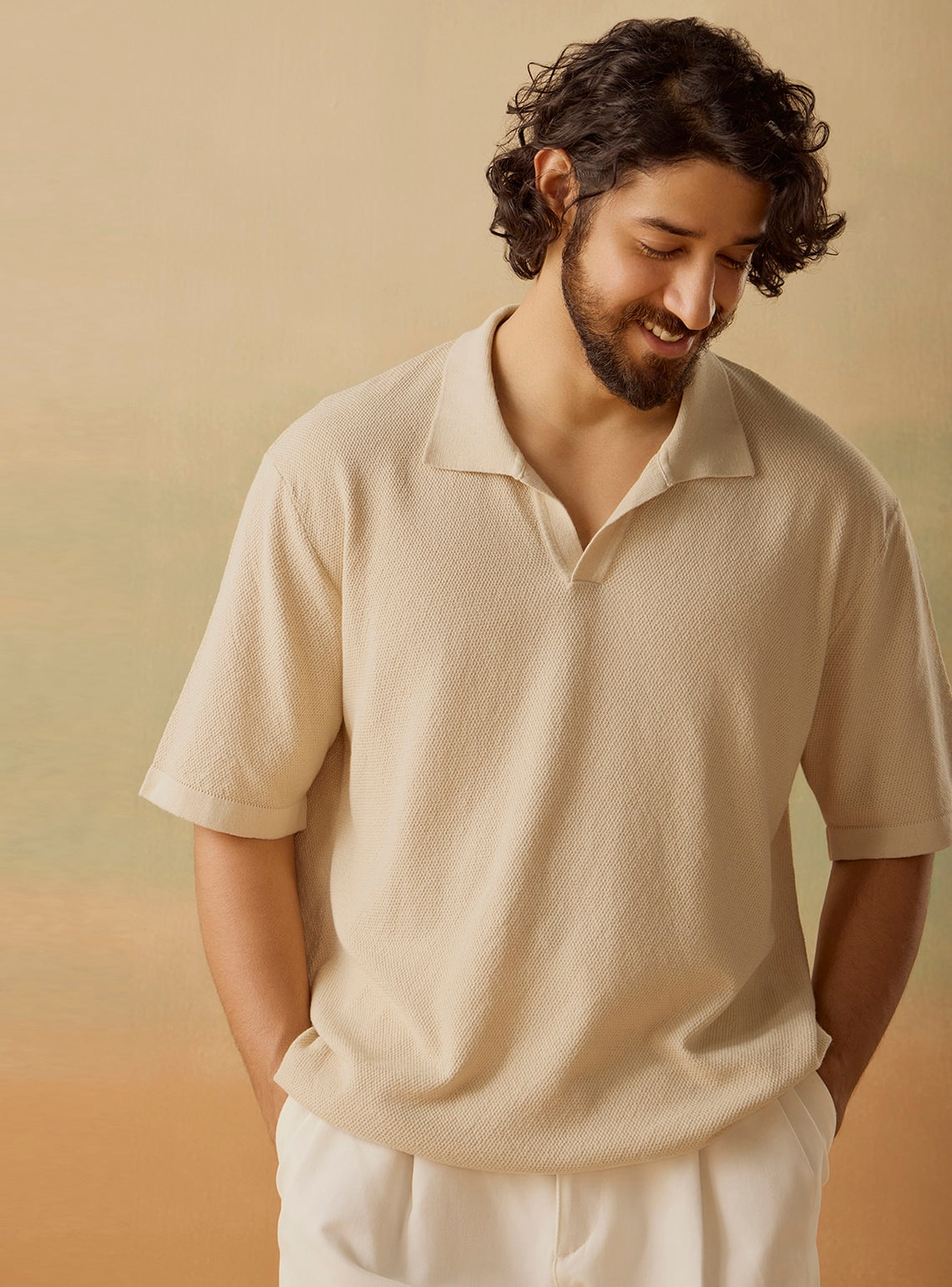 Polo T-Shirt