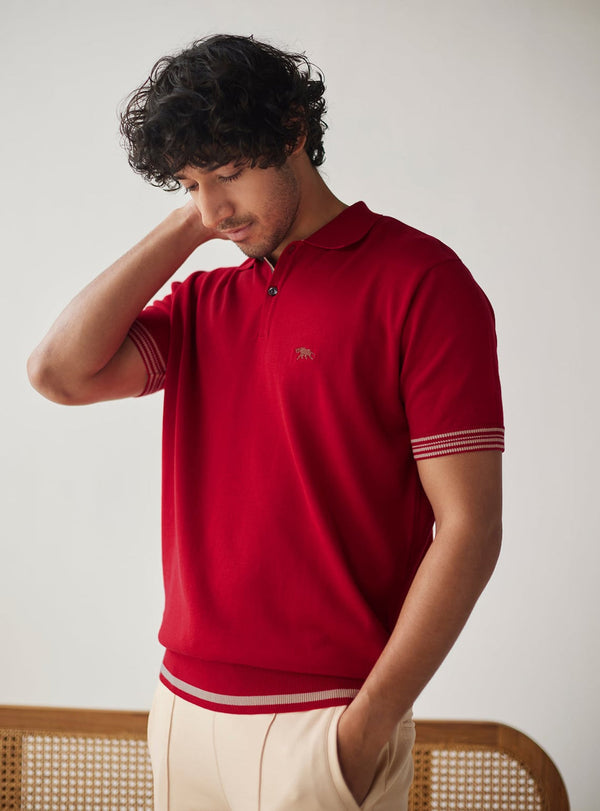 Polo T-Shirt