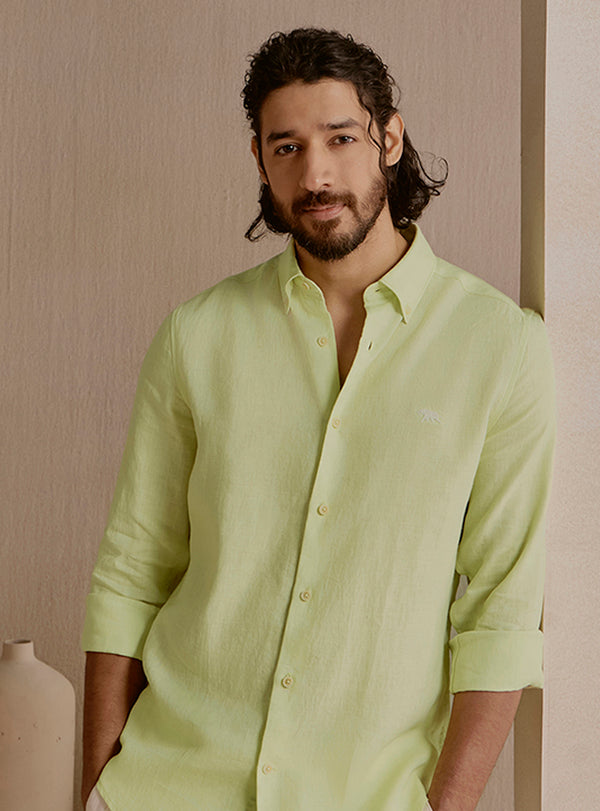 Formal Shirt