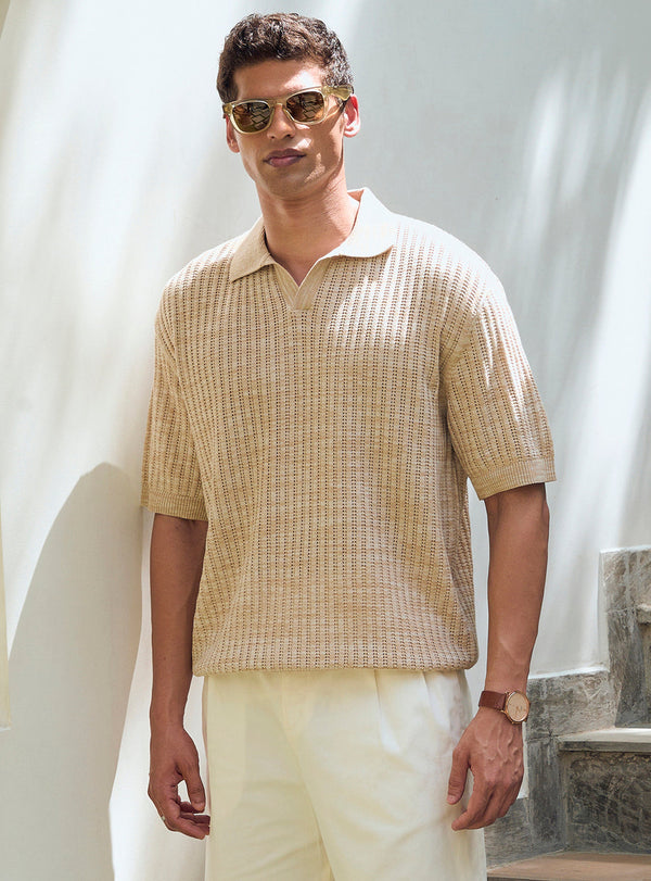 Polo T-Shirt