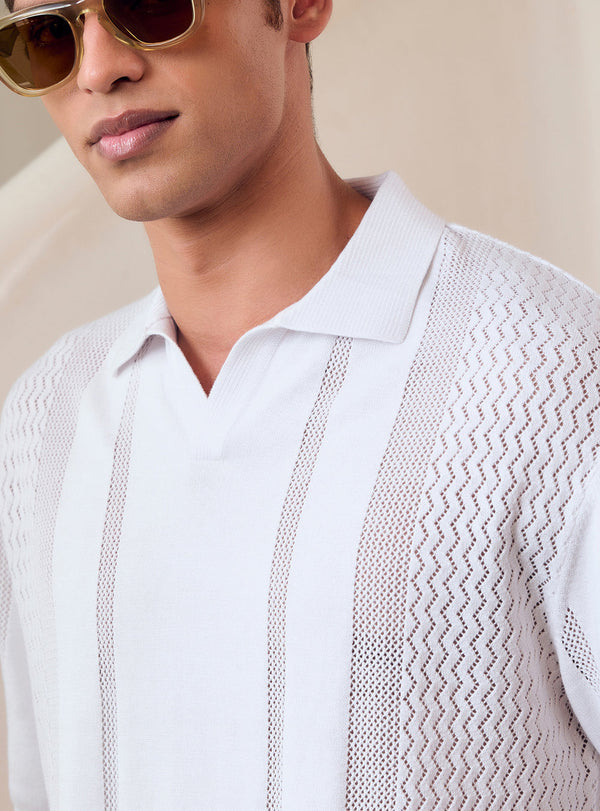 Polo T-Shirt