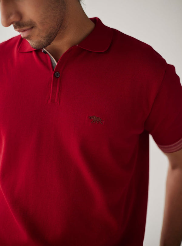 Polo T-Shirt