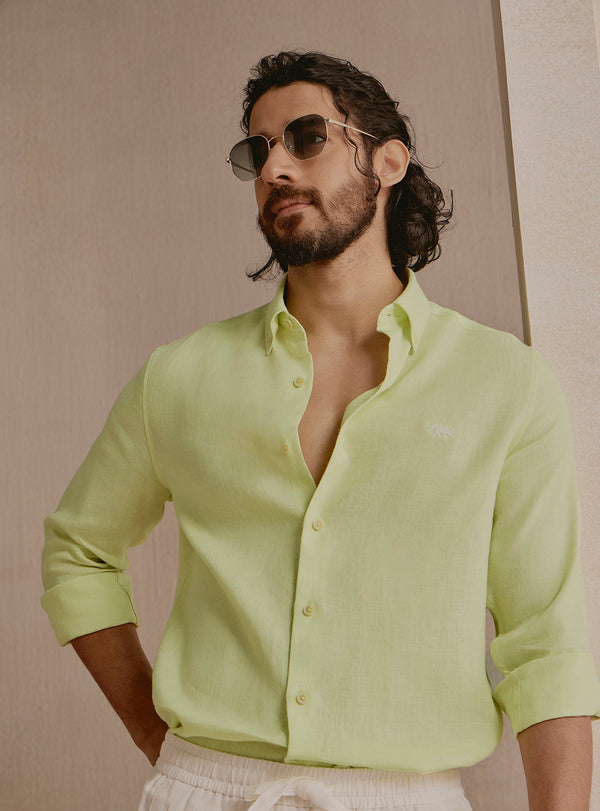 Formal Shirt