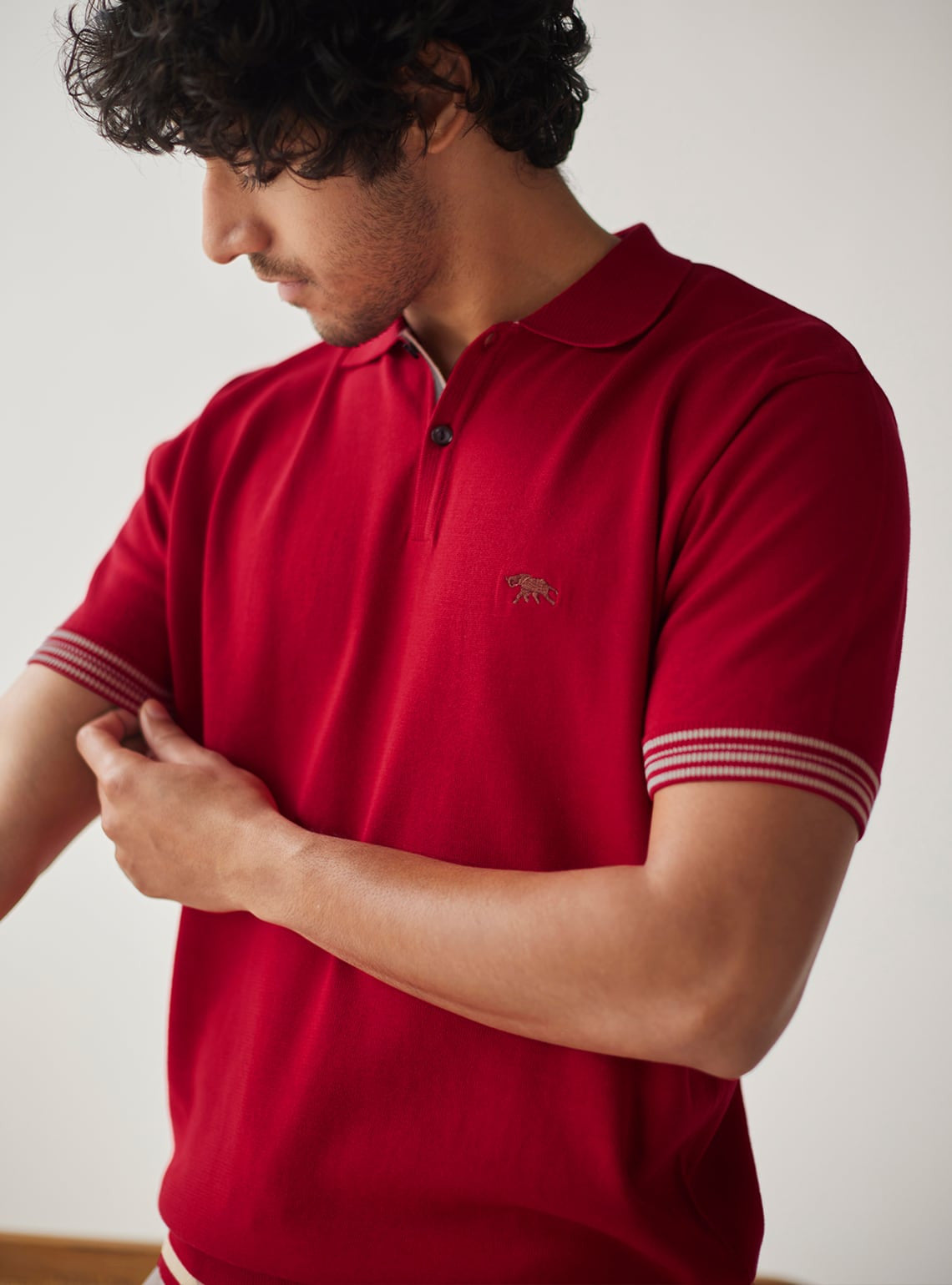 Polo T-Shirt
