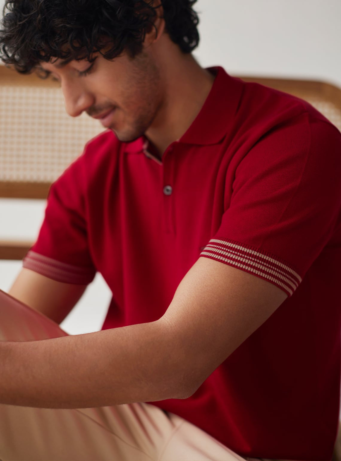Polo T-Shirt
