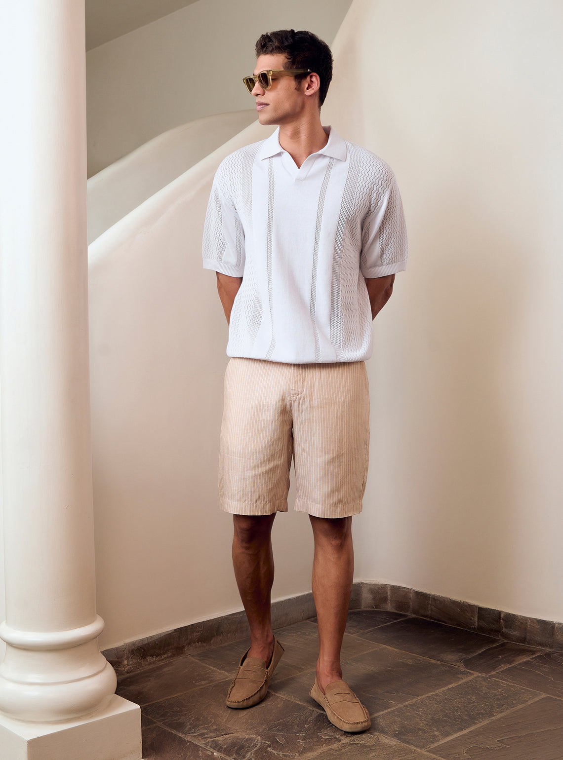 Polo T-Shirt