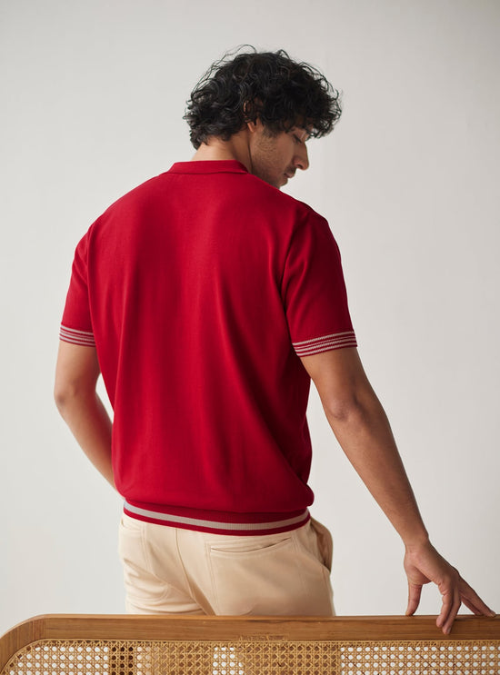 Polo T-Shirt