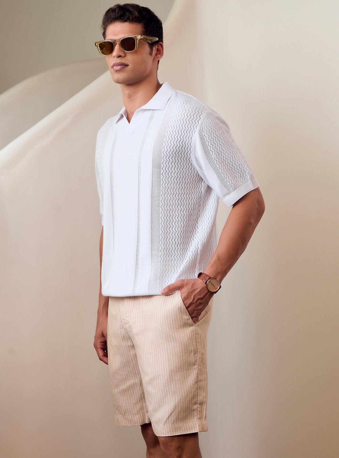 Polo T-Shirt