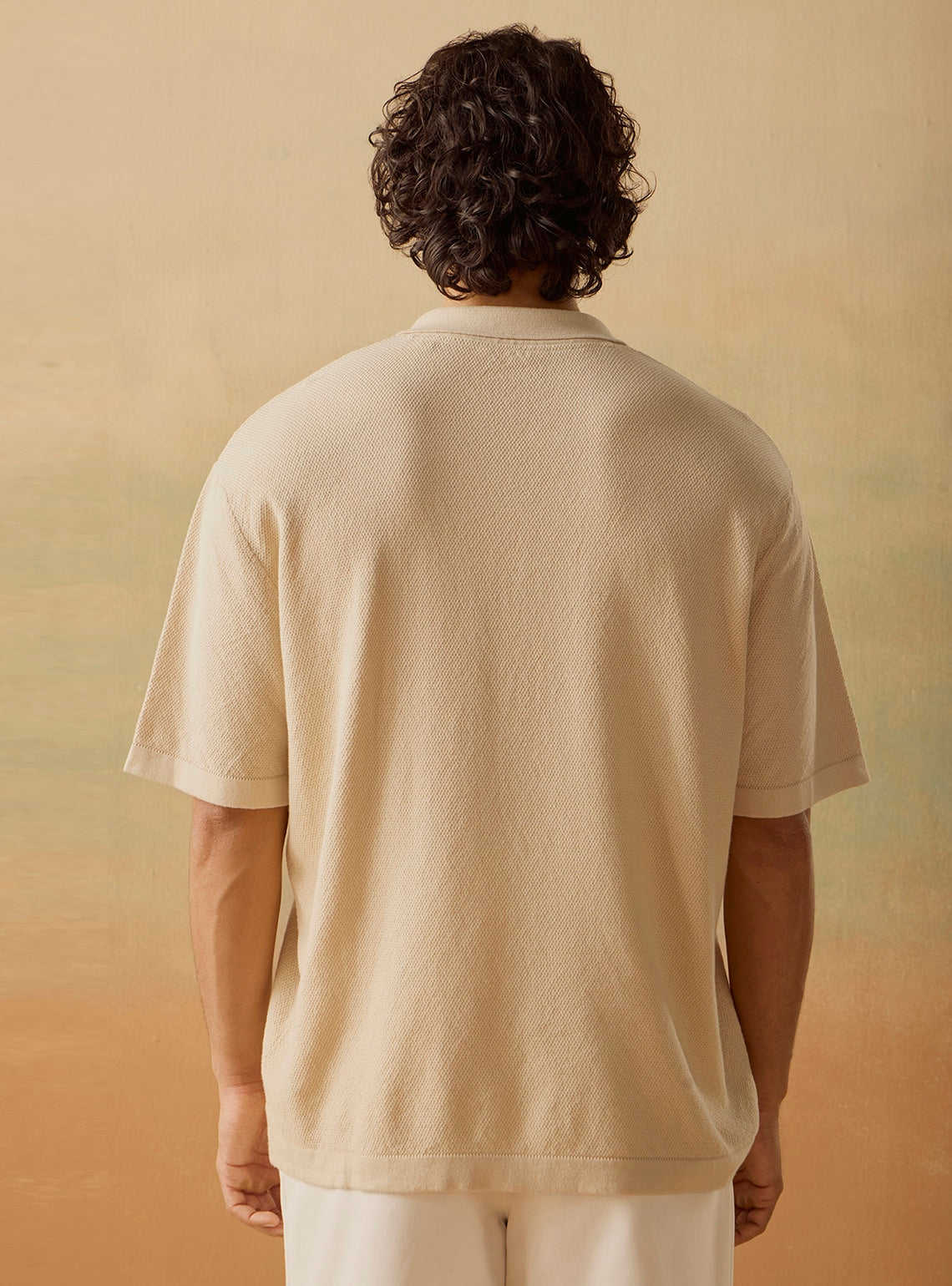 Polo T-Shirt