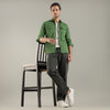 Dark Grey Relaxed Fit Jeans
